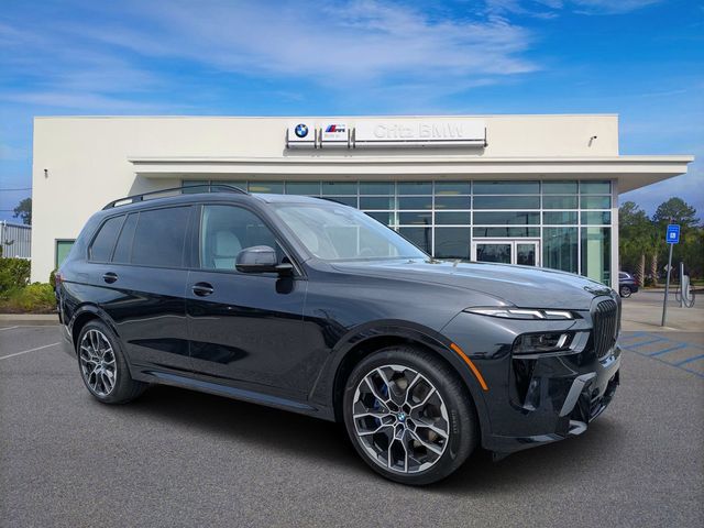 2027 BMW X7 xDrive40i SUV