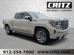 2026 GMC Sierra 1500 Denali Truck