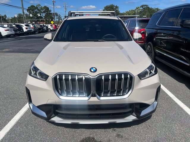 Used 2026 BMW X1 xDrive28i SUV
