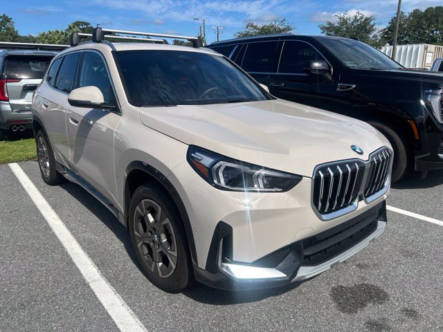 Used 2026 BMW X1 xDrive28i SUV