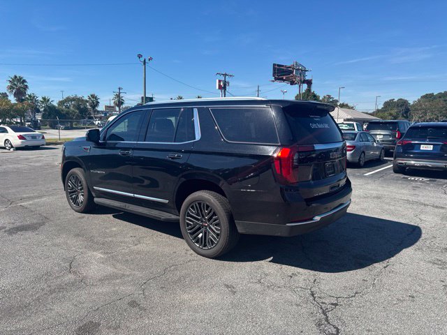 Used 2026 GMC Yukon Elevation SUV