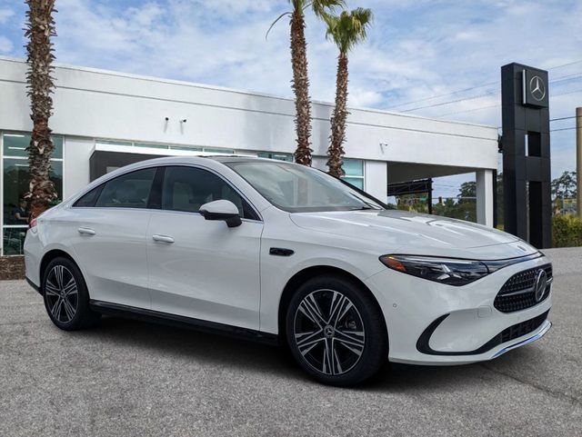 New 2027 Mercedes-Benz CLA CLA 220 Sedan