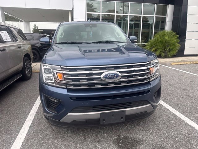 Used 2020 Ford Expedition XLT SUV
