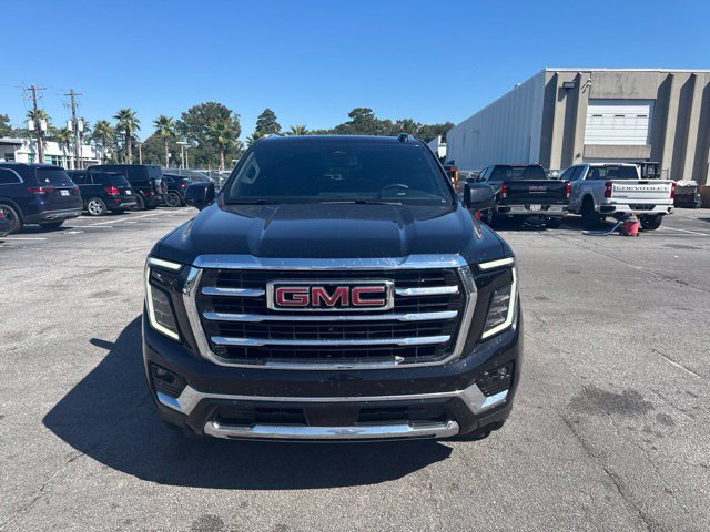 Used 2026 GMC Yukon Elevation SUV