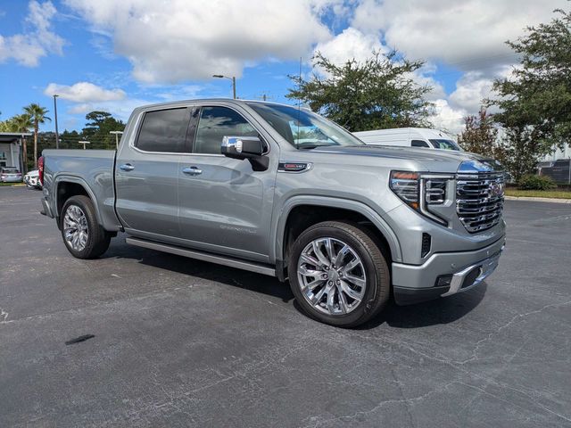 Used 2026 GMC Sierra 1500 Denali Truck Crew Cab