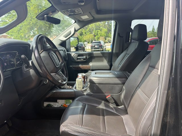 Used 2022 GMC Sierra 2500HD Denali Truck