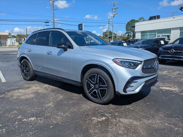Certified 2026 Mercedes-Benz GLC GLC 300 SUV