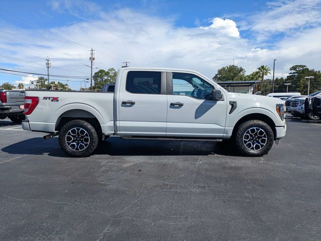 Used 2023 Ford F-150 STX Truck