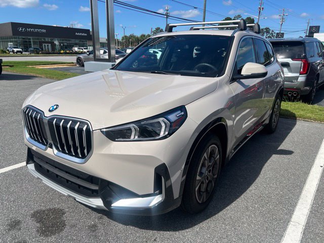 Used 2026 BMW X1 xDrive28i SUV