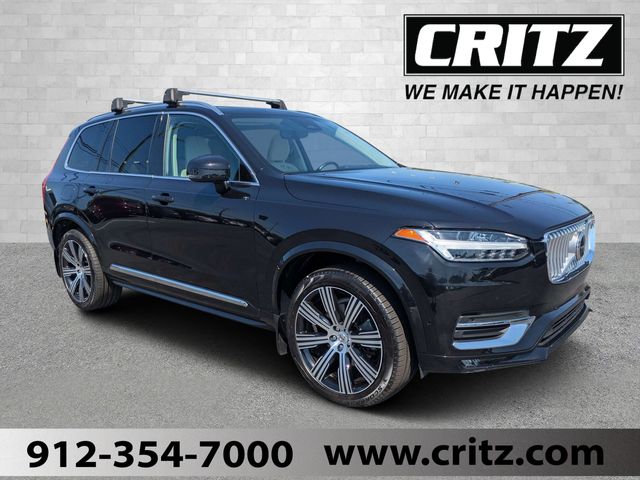 2023 Volvo XC90 Ultimate