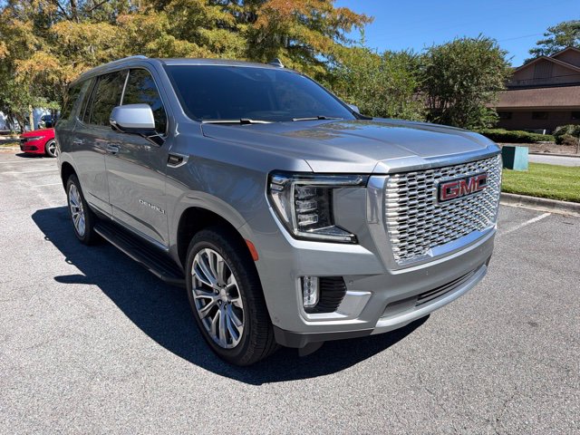 Used 2023 GMC Yukon Denali SUV