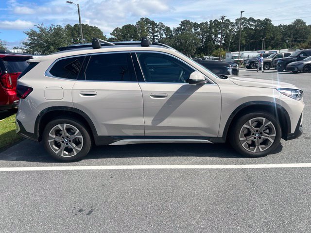 Used 2026 BMW X1 xDrive28i SUV