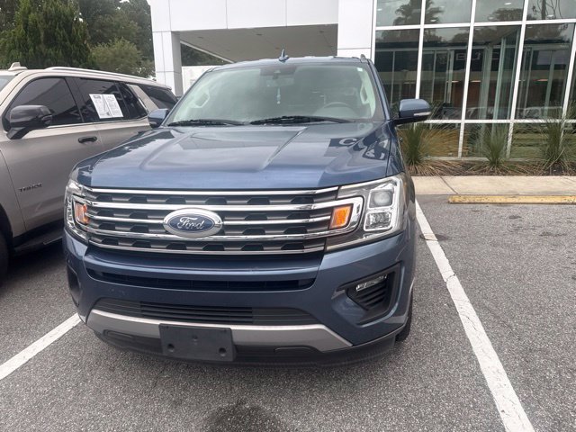 Used 2020 Ford Expedition XLT SUV