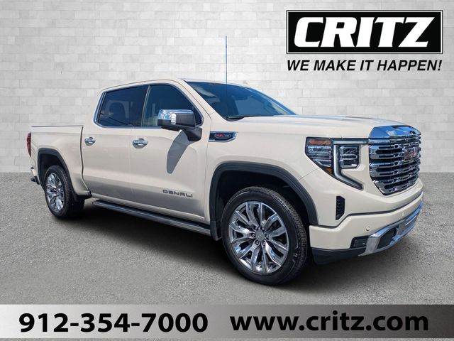 2026 GMC Sierra 1500 Denali Truck