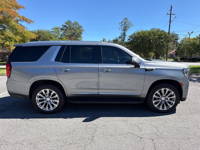 Used 2023 GMC Yukon Denali SUV