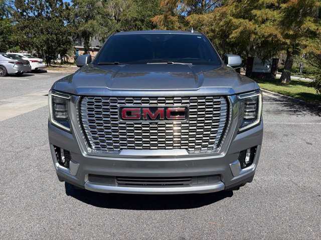 Used 2023 GMC Yukon Denali SUV