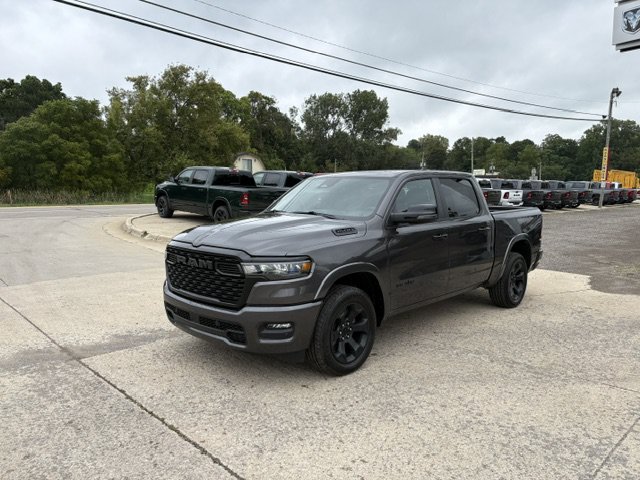2027 Ram 1500 Big Horn Pickup