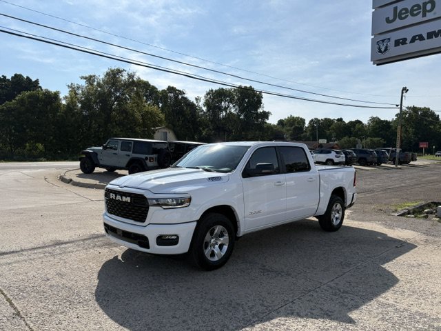 2027 Ram 1500 Big Horn Pickup