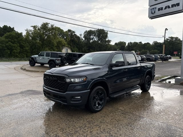 2027 RAM 1500
