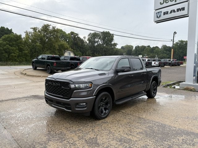2027 RAM 1500