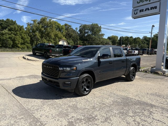 2027 Ram 1500 Big Horn Pickup