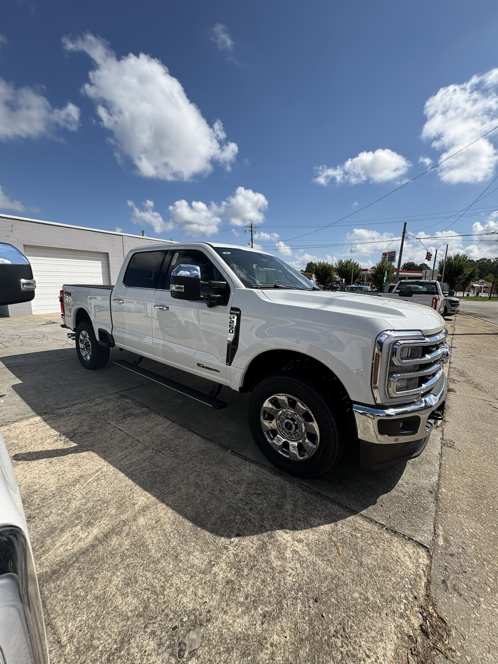 New 2026 Ford Super Duty F-250® King Ranch® TRUCK