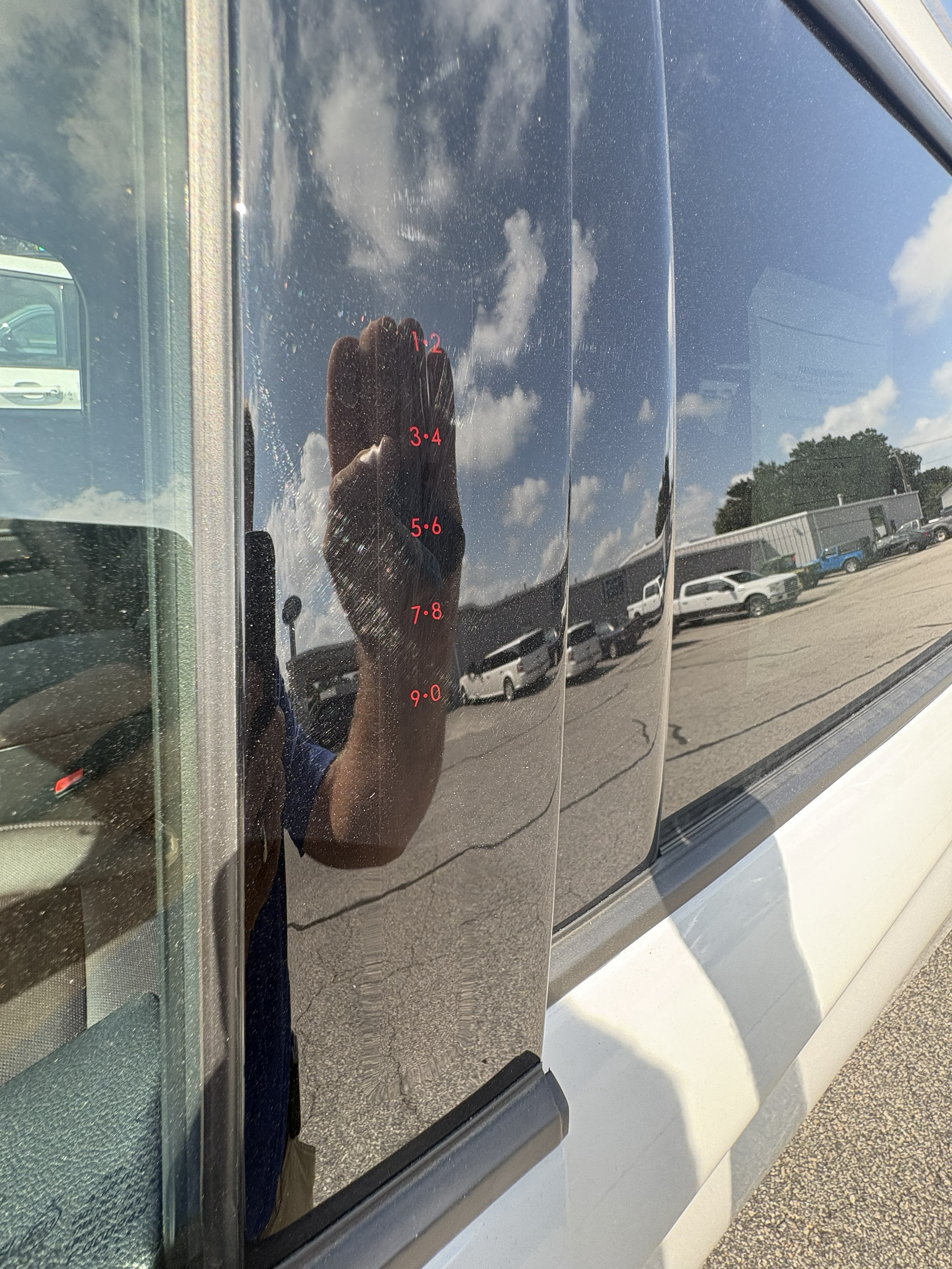 2026 Ford Explorer Platinum - Photo 11
