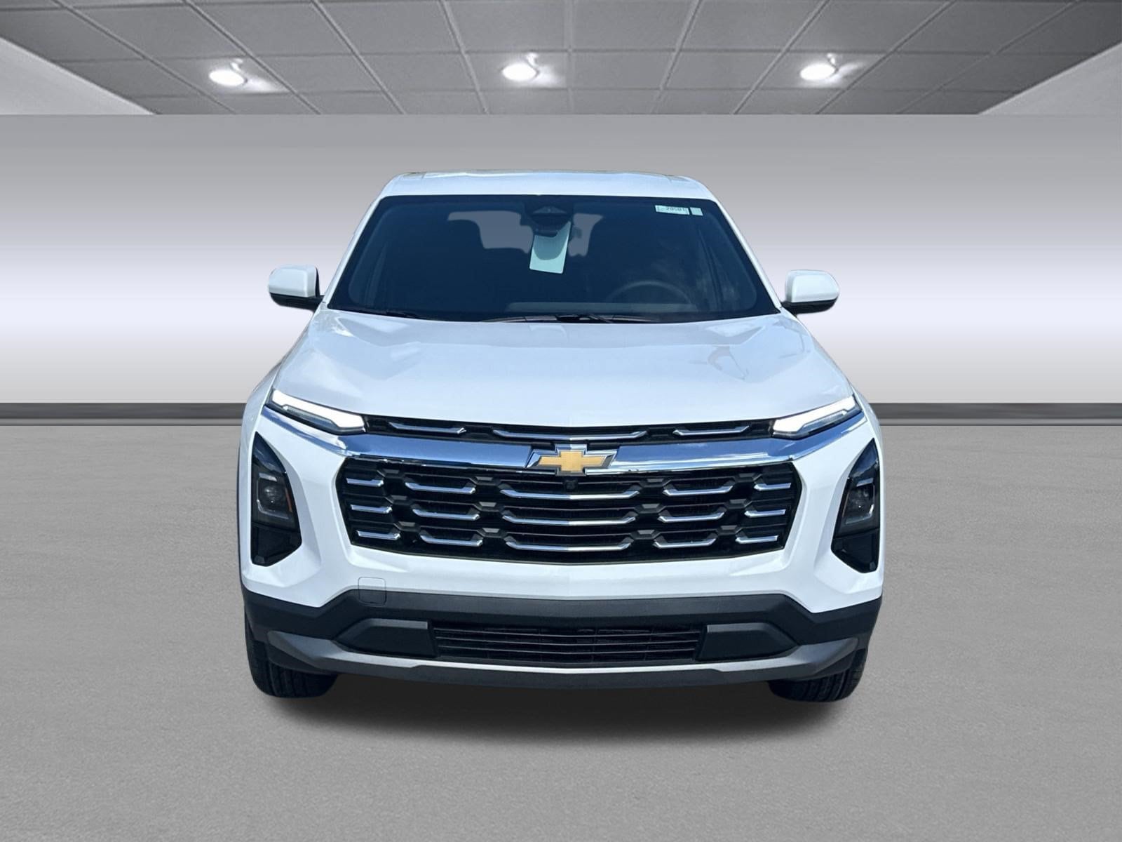 2027 Chevrolet Equinox LT - Photo 8