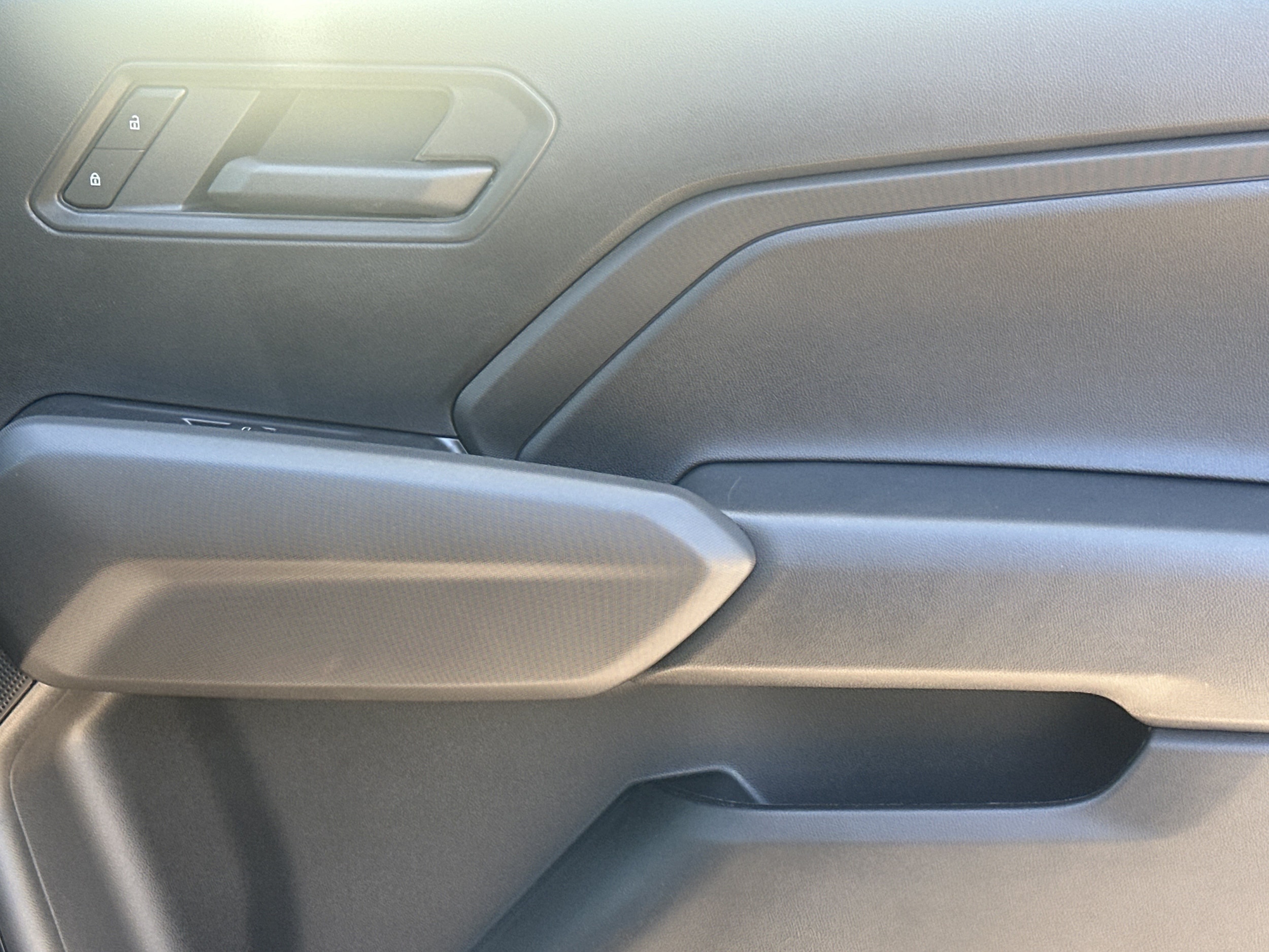 2026 Chevrolet Colorado Trail Boss - Photo 14
