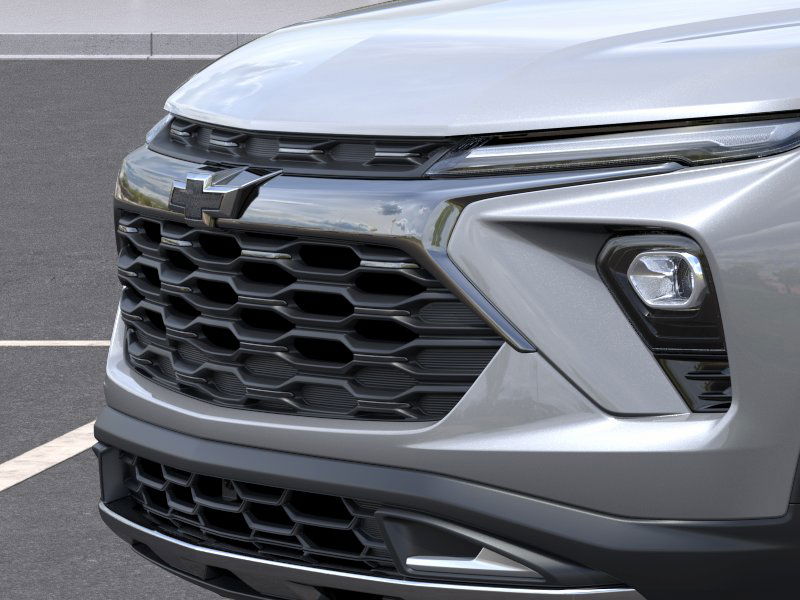 2026 Chevrolet Trailblazer Activ - Photo 13