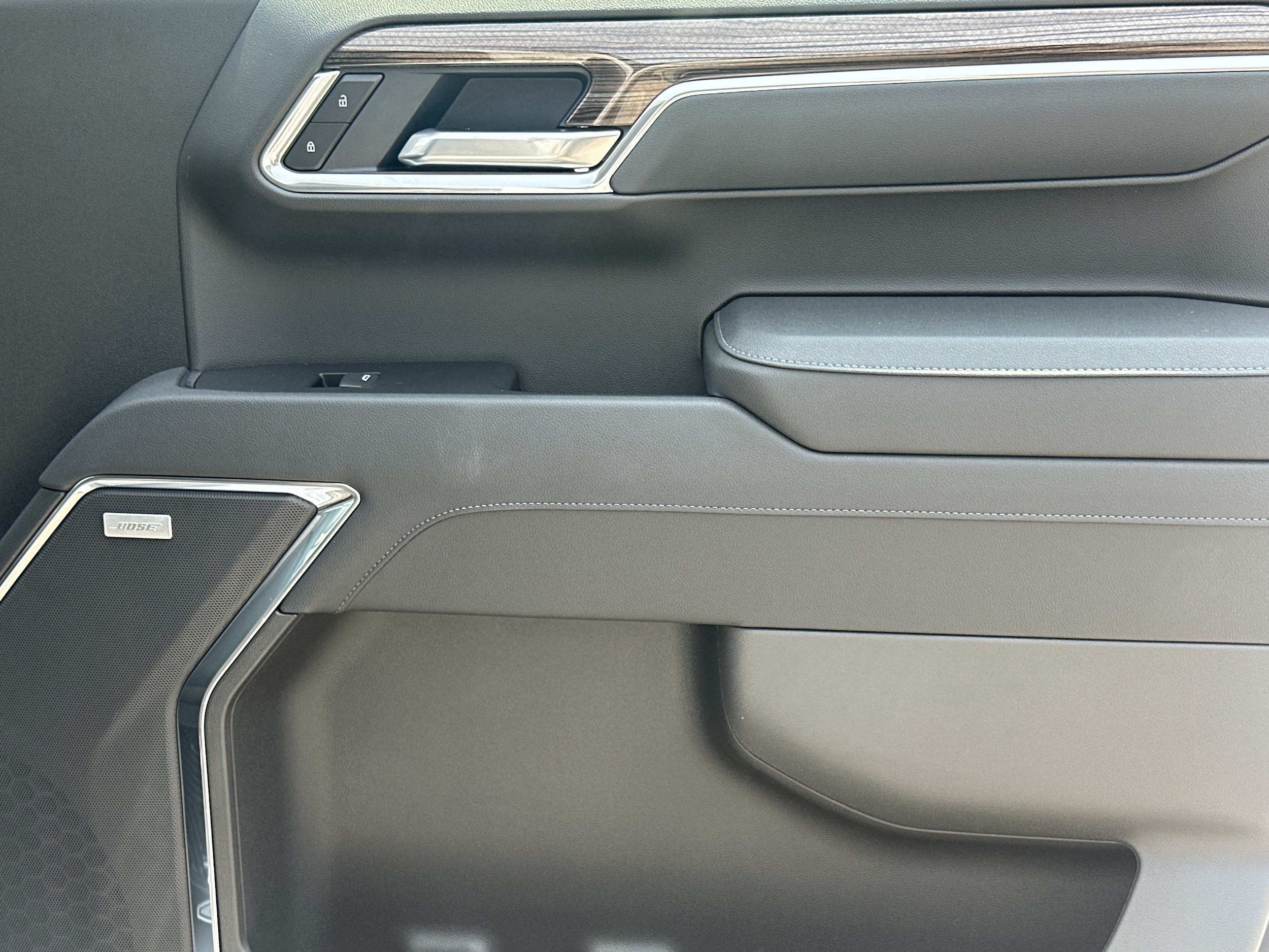 2026 Chevrolet Silverado 1500 LT Trail Boss - Photo 14