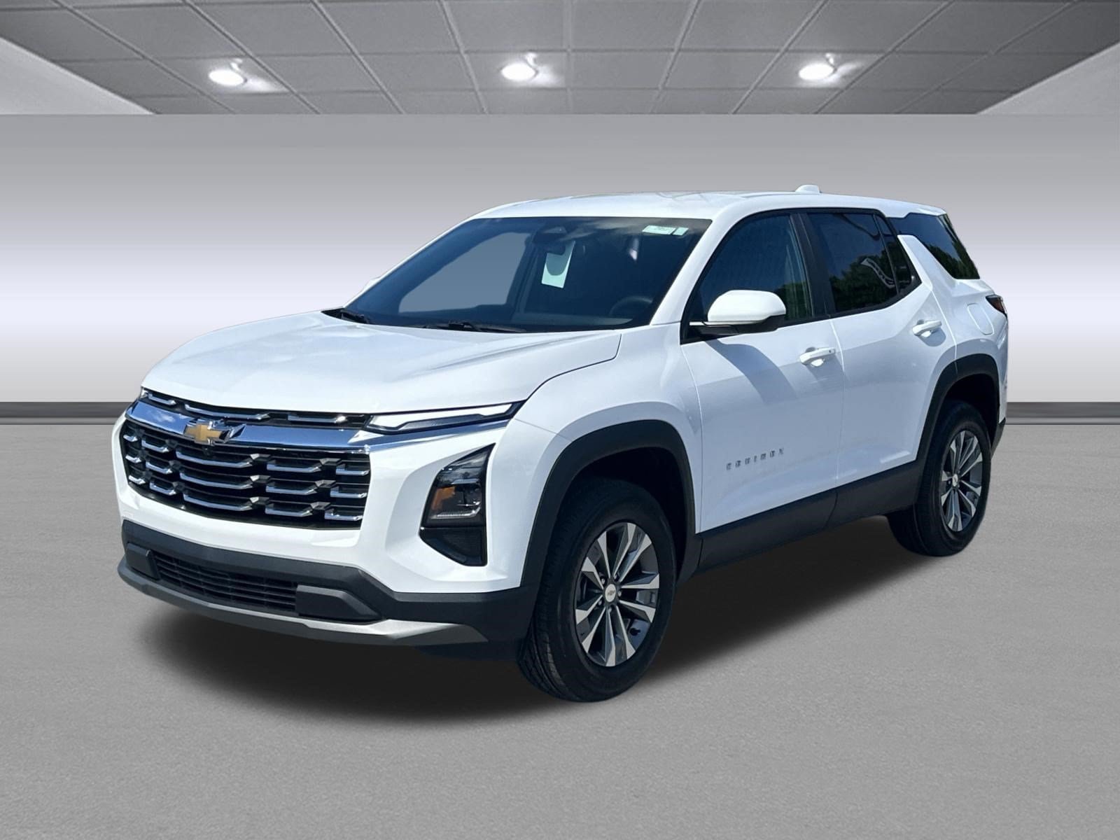 2027 Chevrolet Equinox LT - Photo 7
