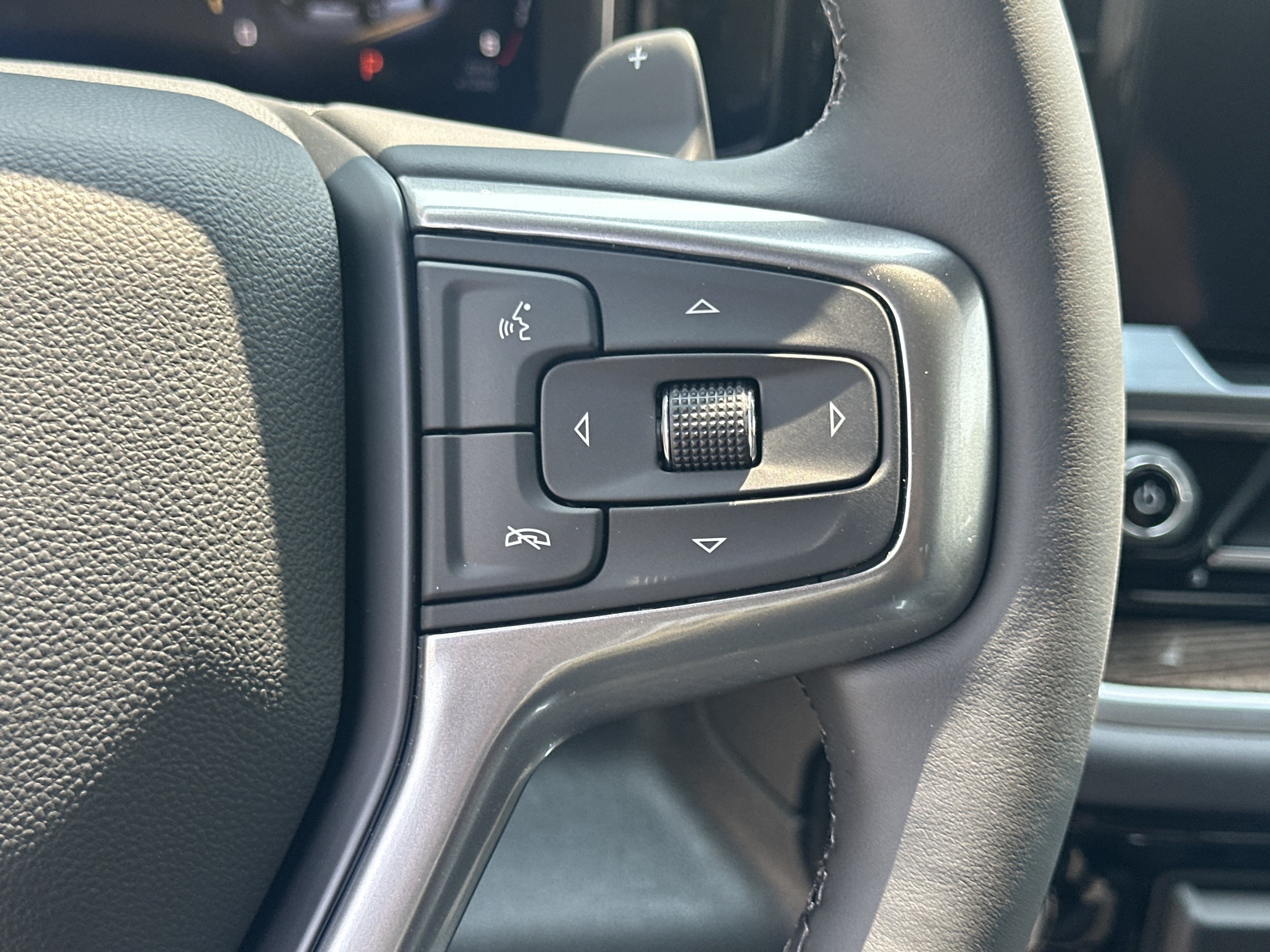 2026 Chevrolet Silverado 1500 LT Trail Boss - Photo 25