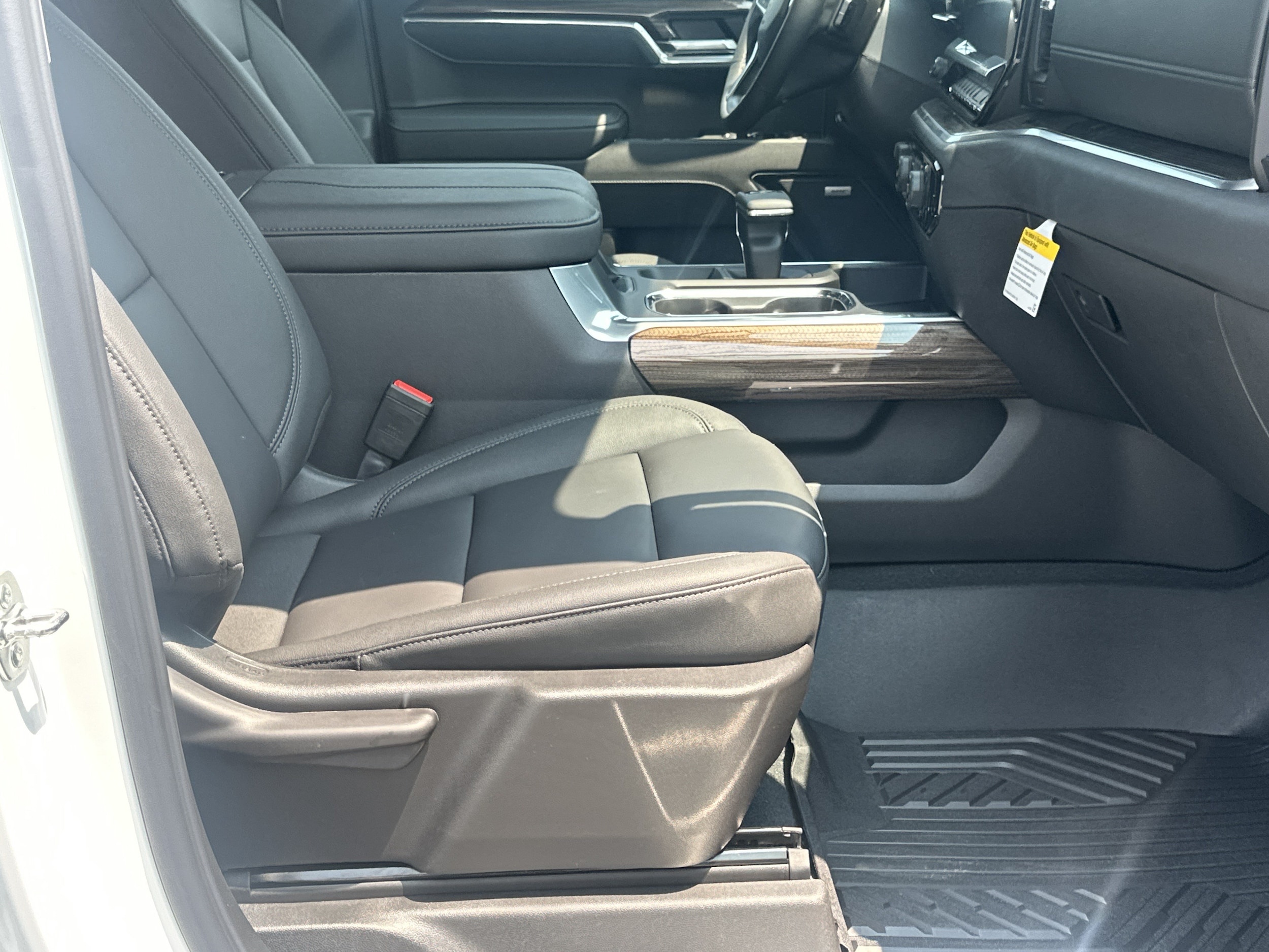 2026 Chevrolet Silverado 1500 LT Trail Boss - Photo 13