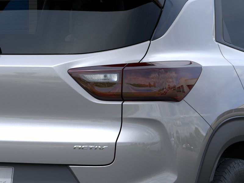 2026 Chevrolet Trailblazer Activ - Photo 11