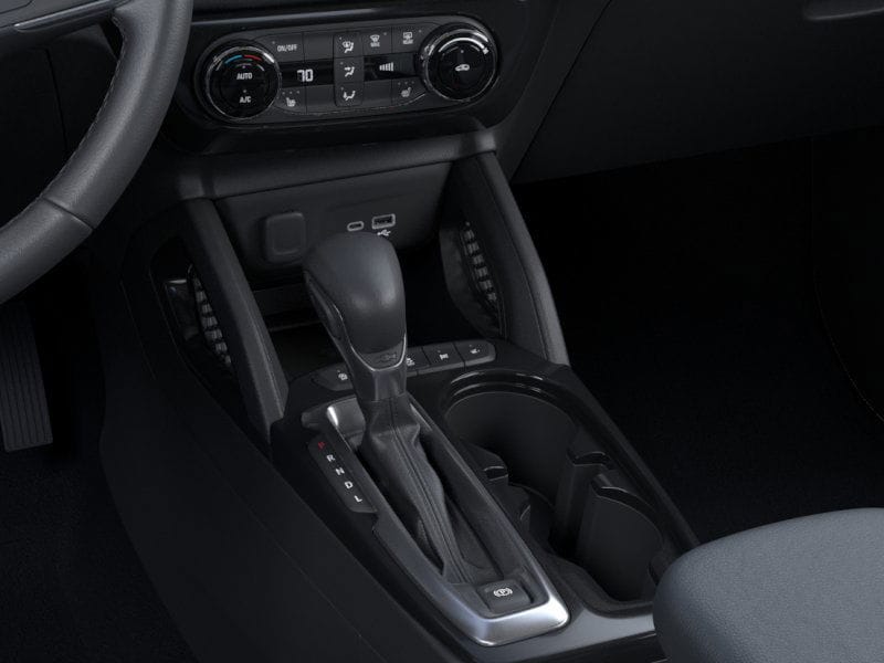 2026 Chevrolet Trailblazer Activ - Photo 23