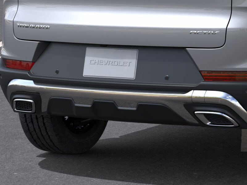 2026 Chevrolet Trailblazer Activ - Photo 14