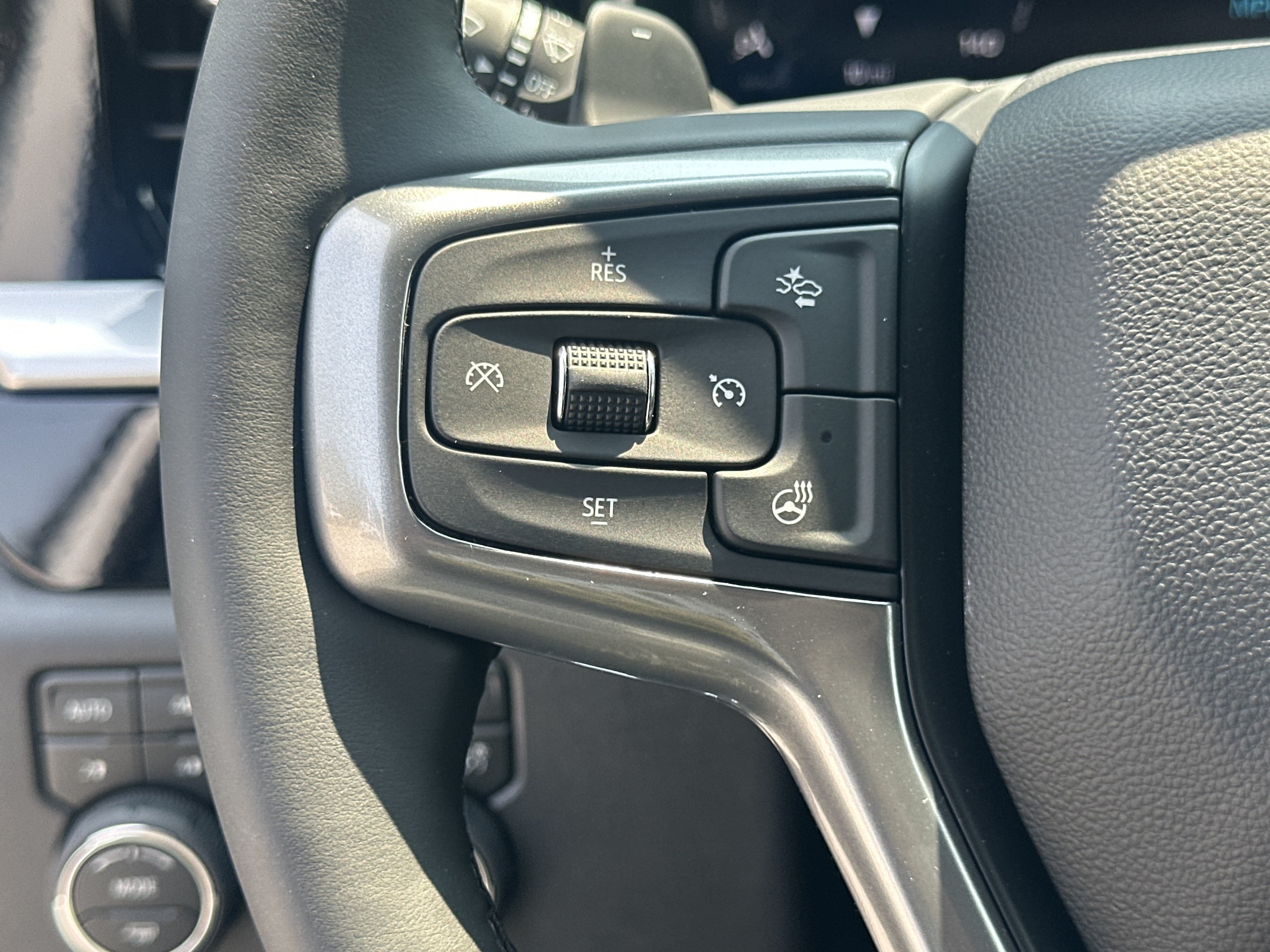 2026 Chevrolet Silverado 1500 LT Trail Boss - Photo 24