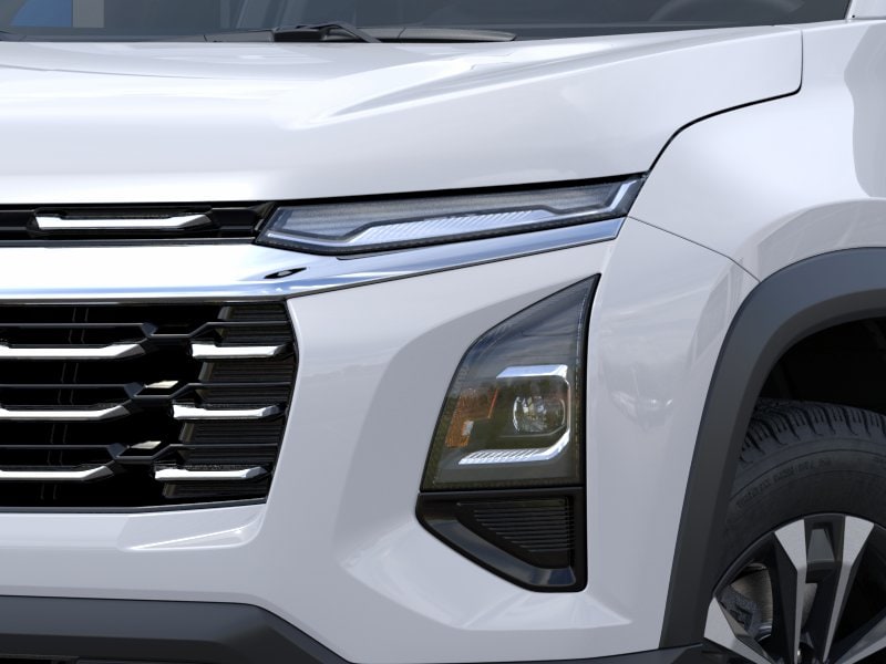 2027 Chevrolet Equinox LT - Photo 41