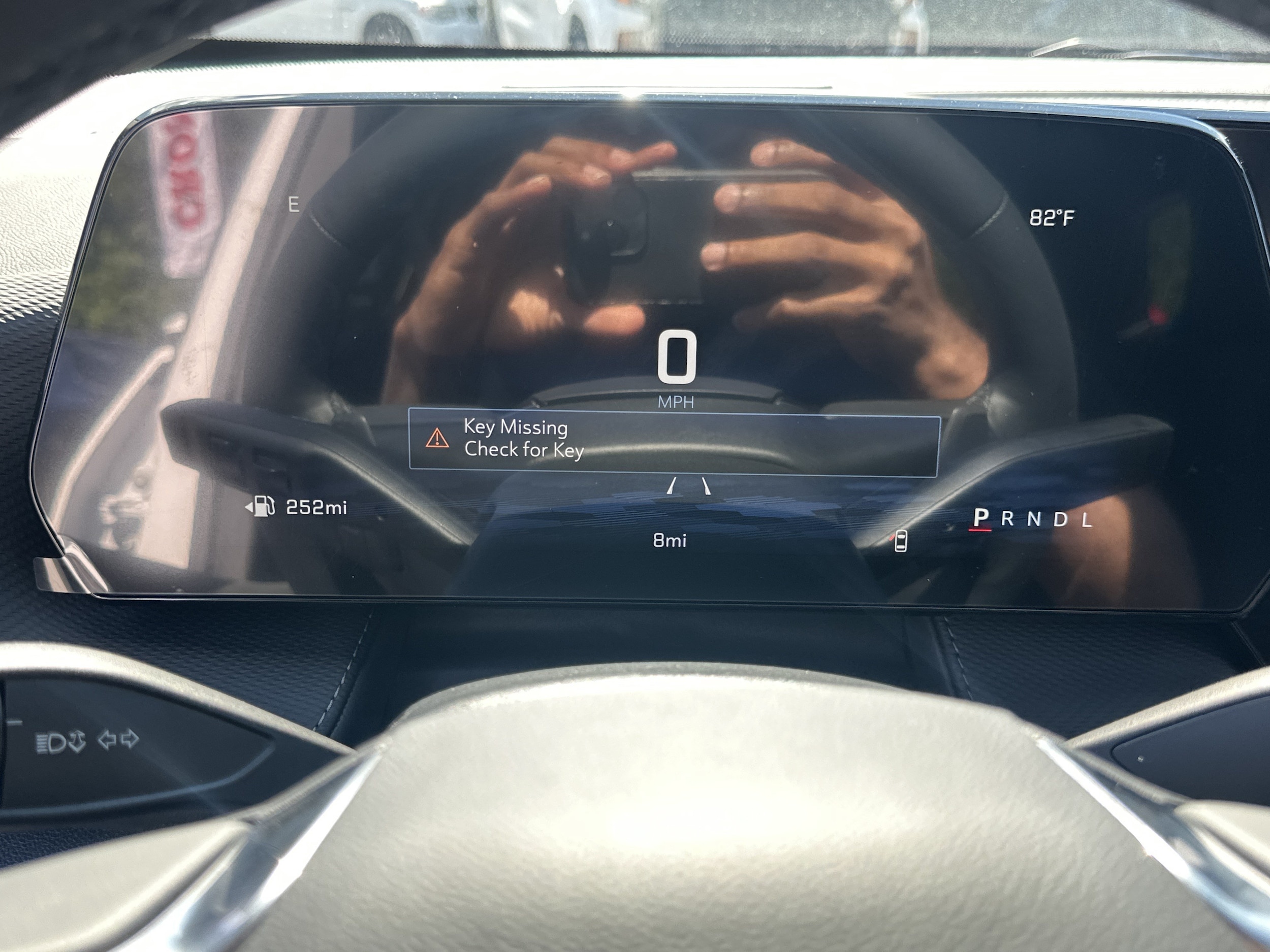 2027 Chevrolet Equinox LT - Photo 26