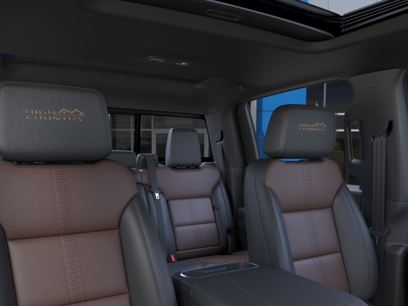 2026 Chevrolet Silverado 1500 High Country - Photo 57