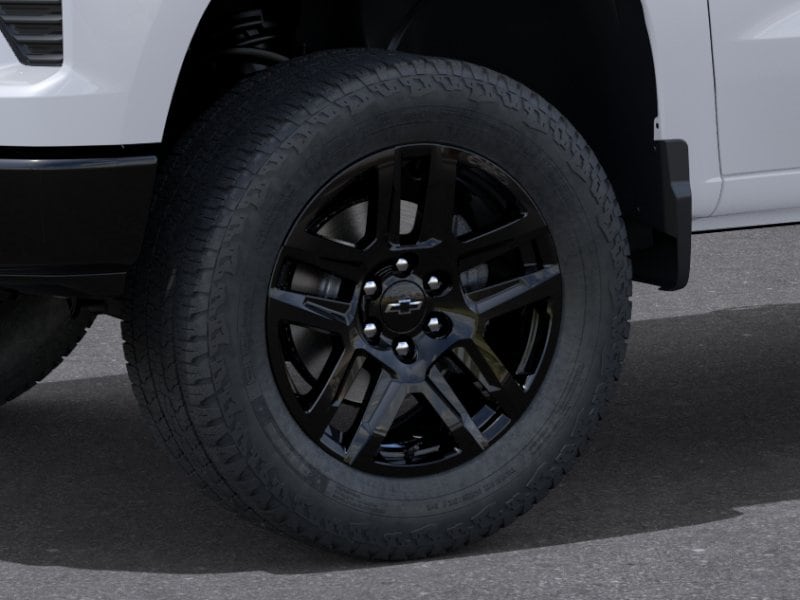 2026 Chevrolet Silverado 1500 LT Trail Boss - Photo 41