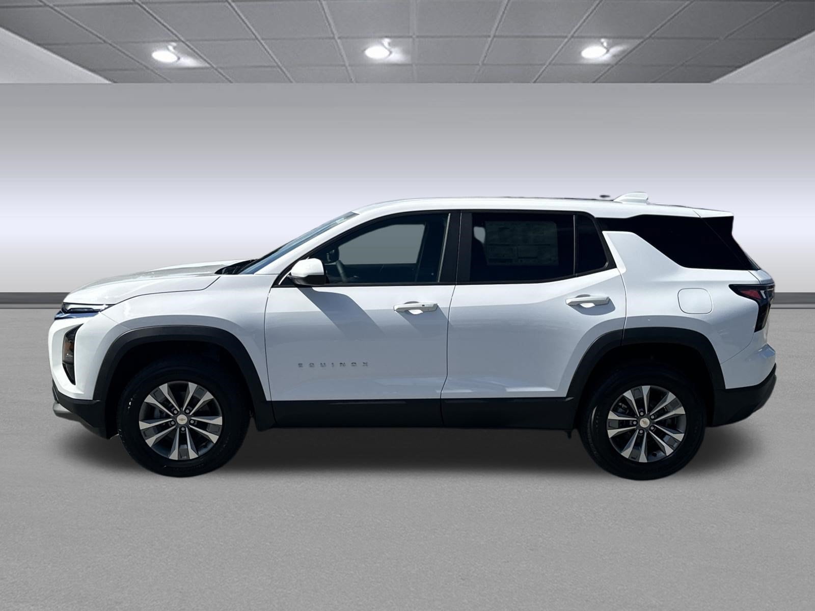 2027 Chevrolet Equinox LT - Photo 6