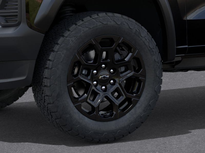 2026 Chevrolet Colorado Trail Boss - Photo 39