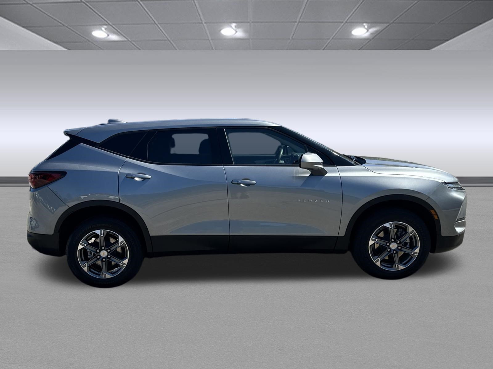 Used 2025 Chevrolet Blazer 2LT SUV
