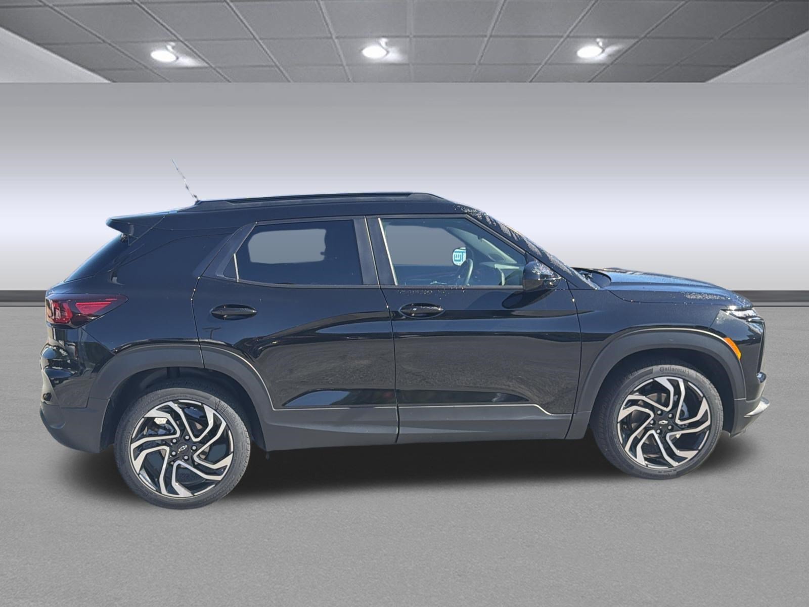 Used 2026 Chevrolet Trailblazer RS SUV