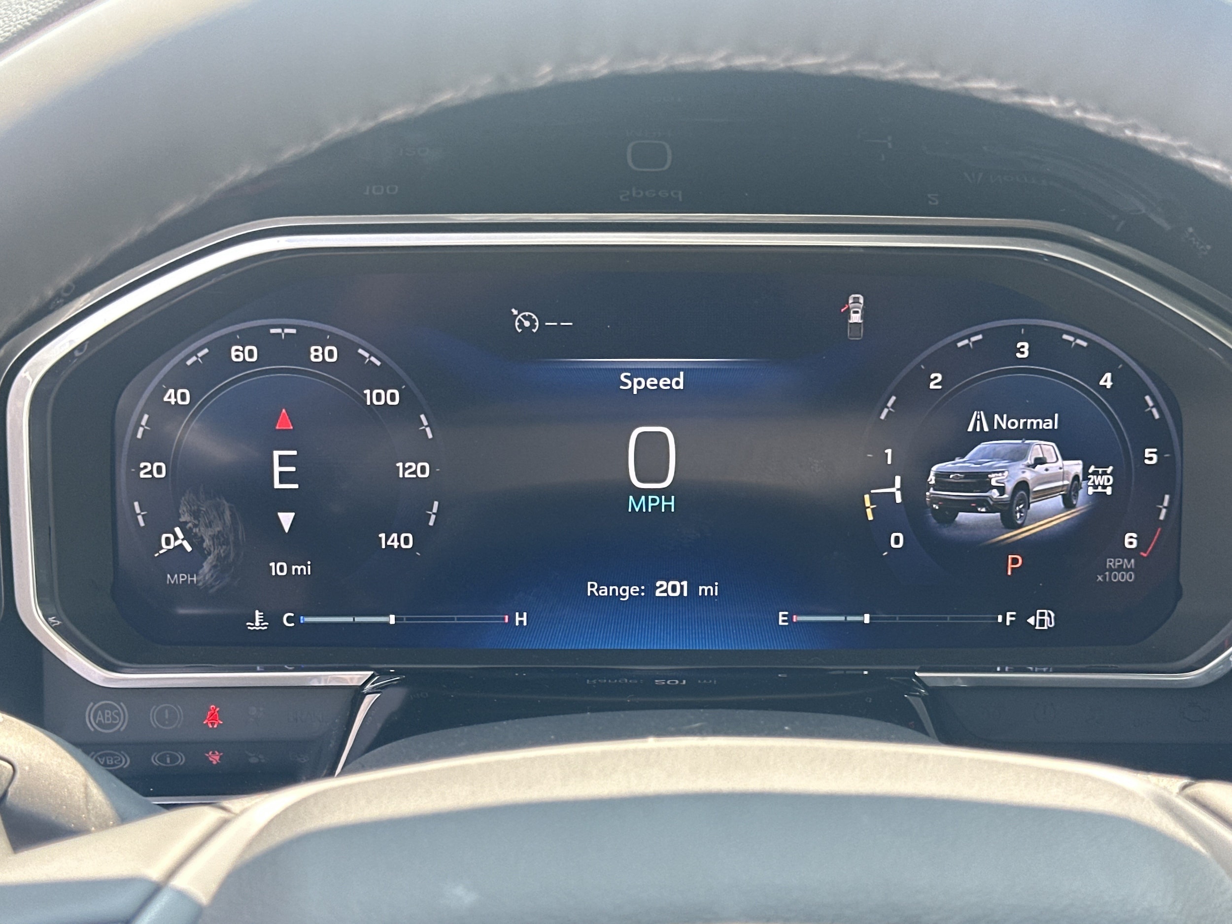 2026 Chevrolet Silverado 1500 LT Trail Boss - Photo 26