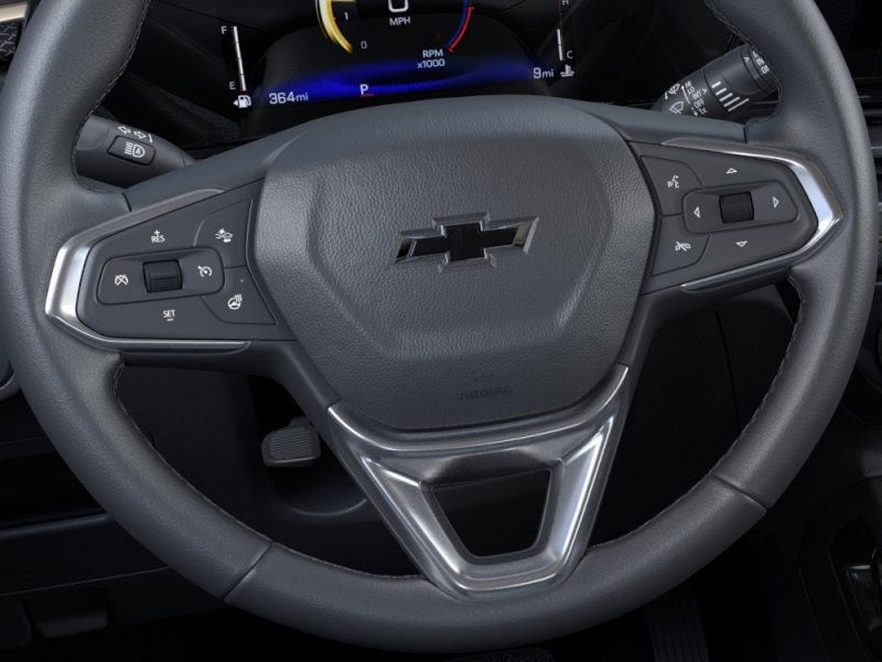 2026 Chevrolet Trailblazer Activ - Photo 19