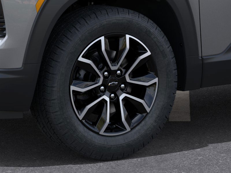 2026 Chevrolet Trailblazer Activ - Photo 9