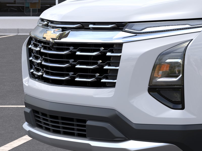 2027 Chevrolet Equinox LT - Photo 44